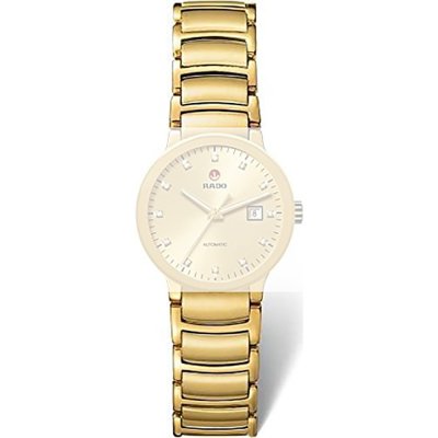 Rado straps 07.03537.10 Centrix Band