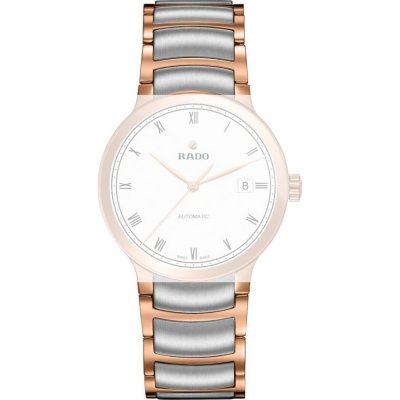 Rado straps 07.03548.10 Centrix Band