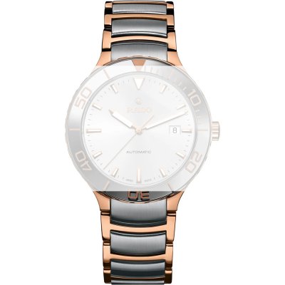 Rado straps 07.03664.10 Centrix Band