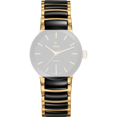 Rado straps 07.04667.10 Centrix Band