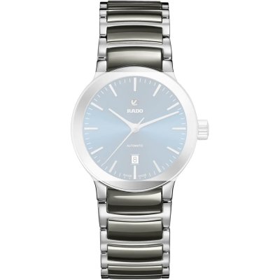 Rado straps 07.04698.10 Centrix Band