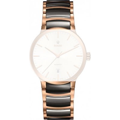 Rado straps 07.05017.10 Centrix Band