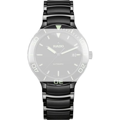 Rado straps 07.05042.10 Centrix Band