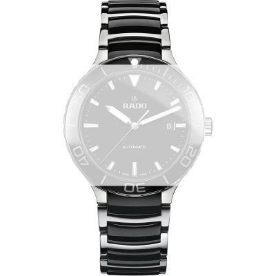Rado straps 07.05047.10 Centrix Band
