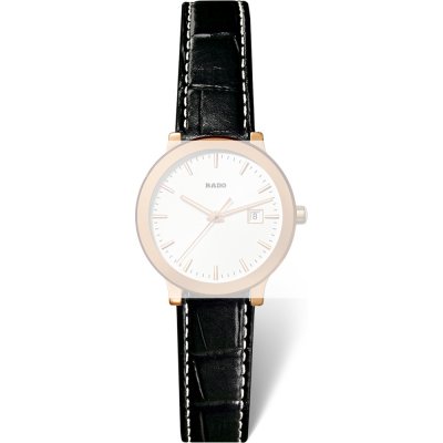 Rado straps 07.28947.10 Centrix Band
