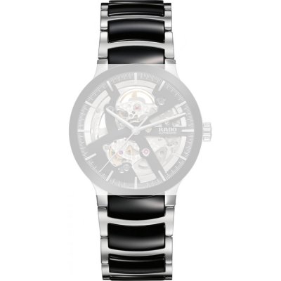Rado straps 07.04668.10 Centrix Band