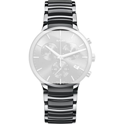 Rado straps 07.04744.10 Centrix Band