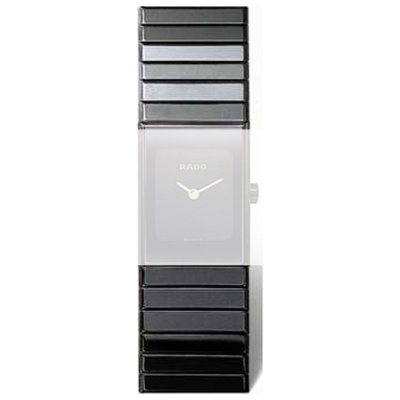Rado straps 07.04601.10 Ceramica Band