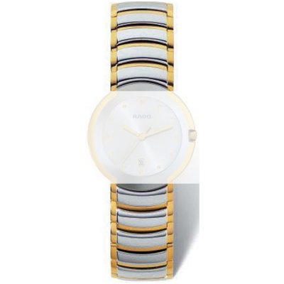 Rado straps 07.03578.10 Coupole Band