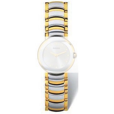 Rado straps 07.03579.10 Coupole Band