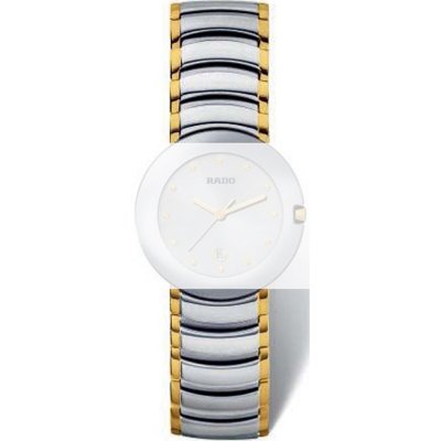 Rado straps 07.03586.10 Coupole Band
