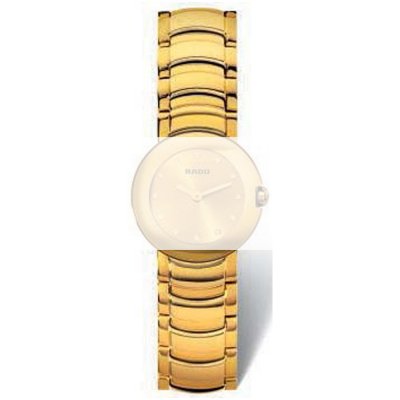 Rado straps 07.03598.10 Coupole Band
