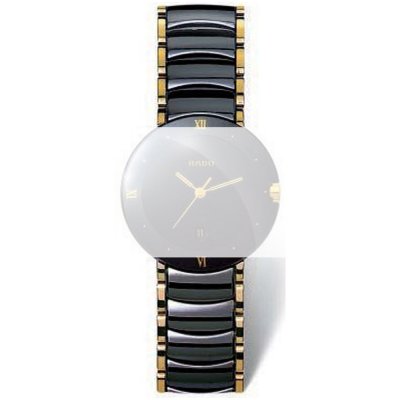 Rado straps 07.04418.10 Coupole Band