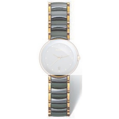 Rado straps 07.04420.10 Coupole Band