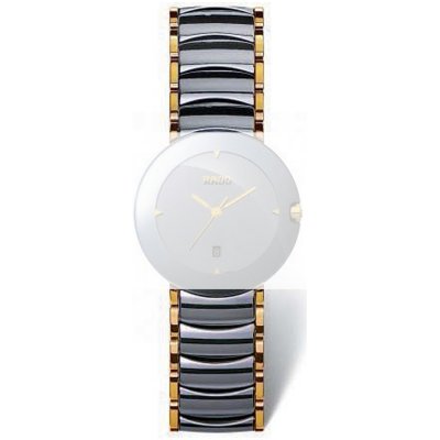 Rado straps 07.04422.10 Coupole Band