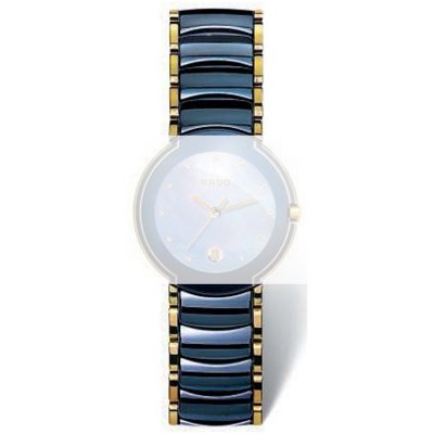 Rado straps 07.04424.10 Coupole Band