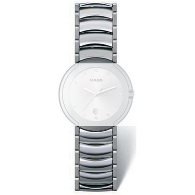 Rado straps 07.04490 Coupole Band