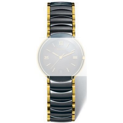 Rado straps 07.04513.10 Coupole Band