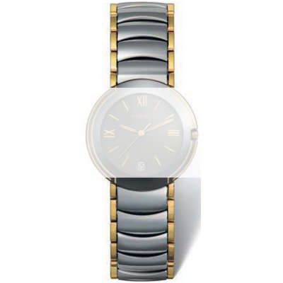 Rado straps 07.04514.10 Coupole Band