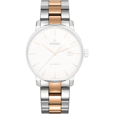 Rado straps 07.04940.10 Coupole Band