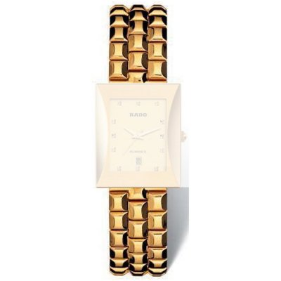 Rado straps 07.02806.10 Crysma Band