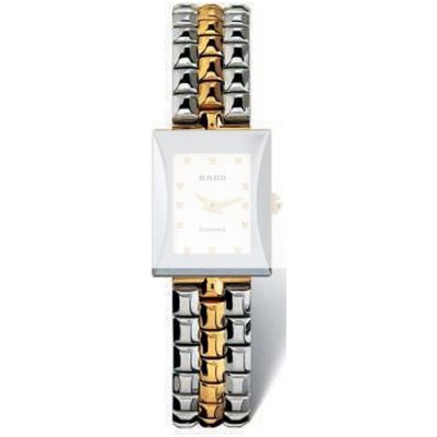 Rado straps 07.02808.10 Crysma Band