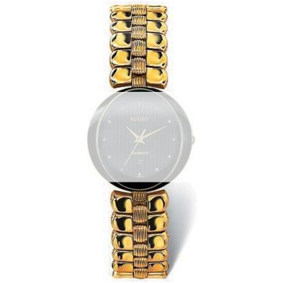 Rado straps 07.04130.10 Crysma Band