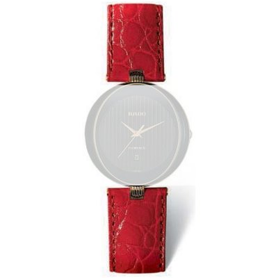 Rado straps 07.08716 Crysma Band