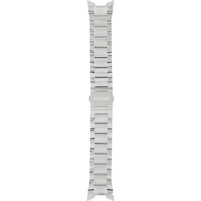 Rado straps 07.02920.10 D-Star Band