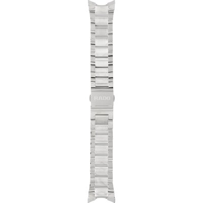Rado straps 07.02925.10 D-Star Band
