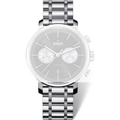 Rado straps 07.03845.10 DiaMaster Band