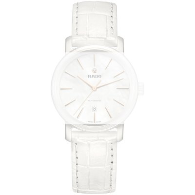 Rado straps 07.09037.10 DiaMaster Band