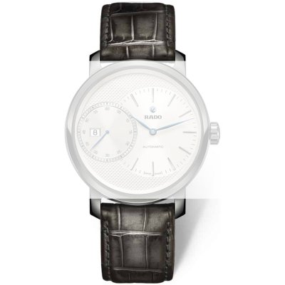 Rado straps 07.09041.10 DiaMaster Band