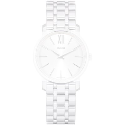 Rado straps 07.04750.10 DiaMaster Band