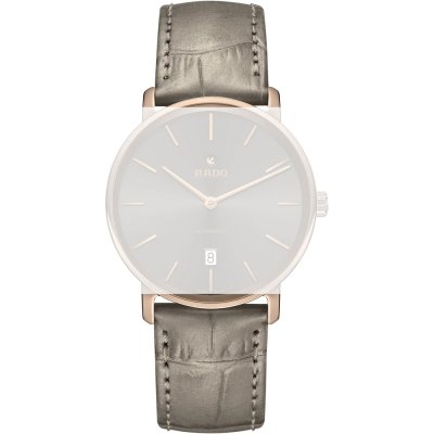 Rado straps 77.09143 DiaMaster Band