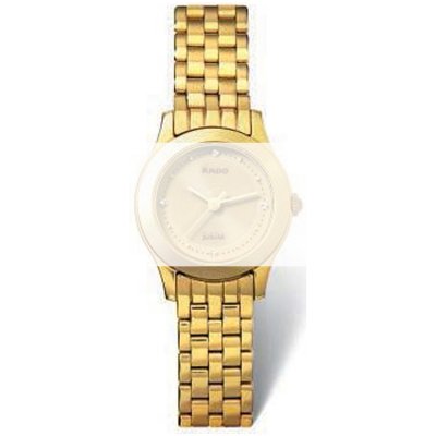 Rado straps 07.02625.10 Diastar Band