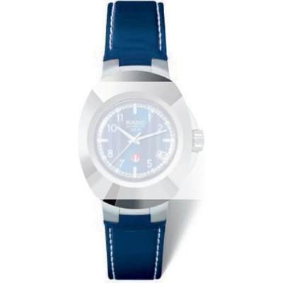 Rado straps 07.08892.10 Diastar Band