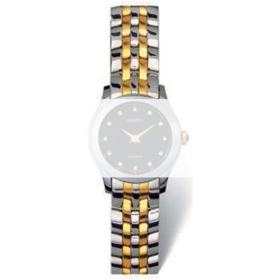 Rado straps 07.03522 Diastar Band