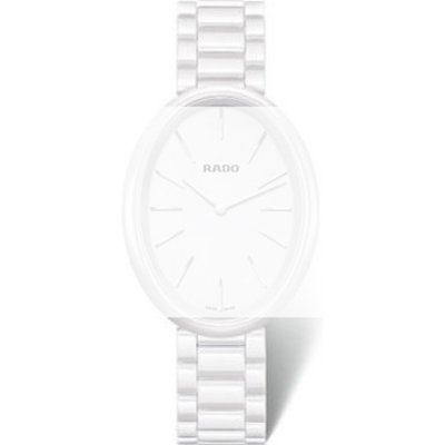 Rado straps 07.04758.10 eSenza Band