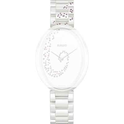 Rado straps 07.04792 eSenza Band