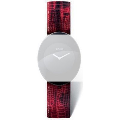 Rado straps 07.08785.10 eSenza Band