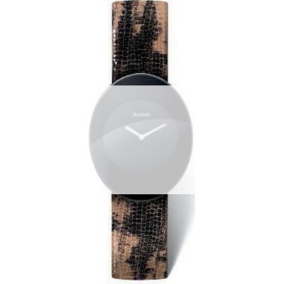 Rado straps 07.08791.10 eSenza Band