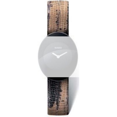 Rado straps 07.08792.10 eSenza Band