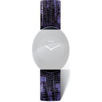 Rado straps 07.08794.10 eSenza Band
