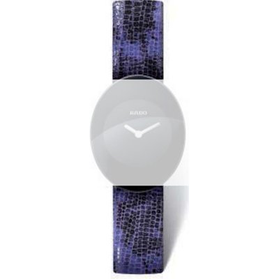 Rado straps 07.08795.10 eSenza Band