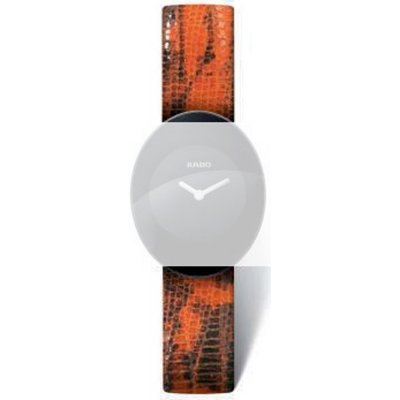 Rado straps 07.08798.10 eSenza Band