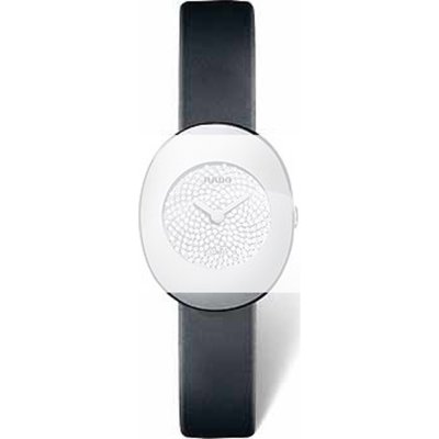 Rado straps 07.08925.10 eSenza Band