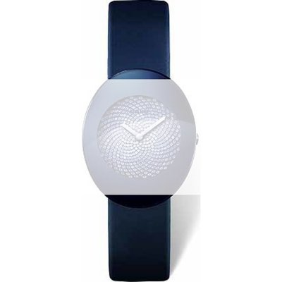 Rado straps 07.08929.10 eSenza Band