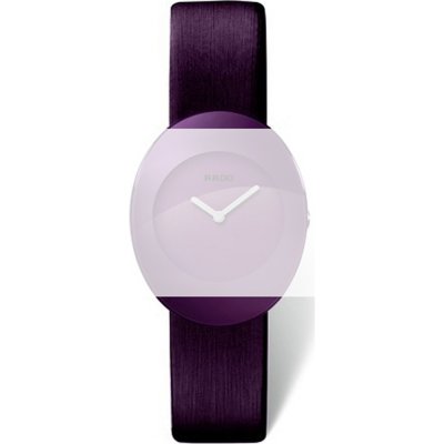 Rado straps 07.08956.10 eSenza Band