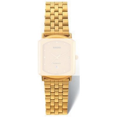 Rado straps 07.02566 Florence Band